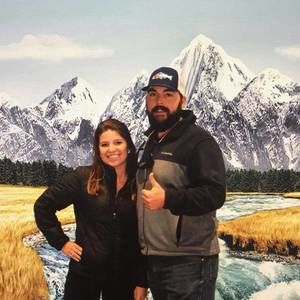 Meet your Posher, Patrick